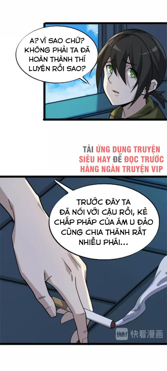 Siêu Cấp Đại Chủ Bạ Chapter 102 - Trang 2