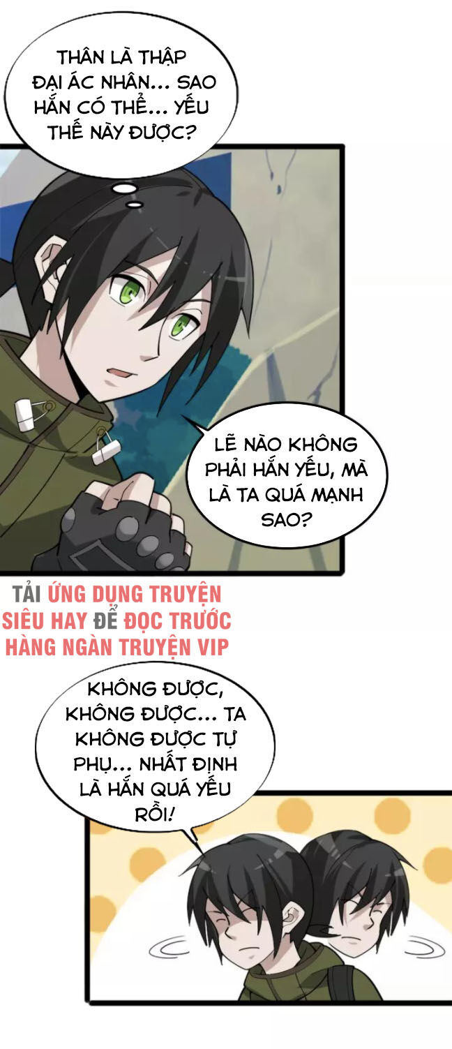 Siêu Cấp Đại Chủ Bạ Chapter 101 - Trang 2