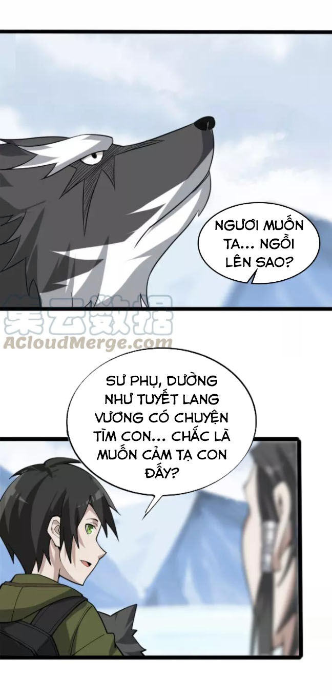 Siêu Cấp Đại Chủ Bạ Chapter 99 - Trang 2