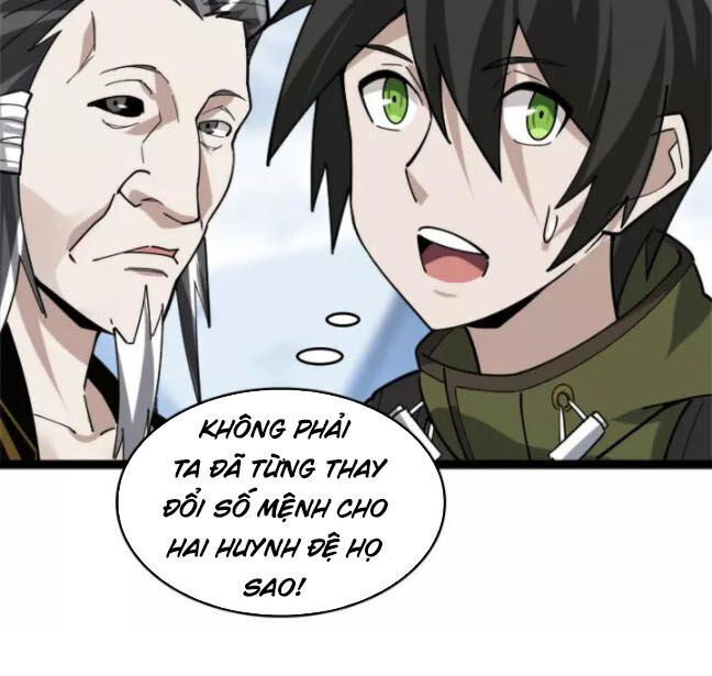 Siêu Cấp Đại Chủ Bạ Chapter 99 - Trang 2