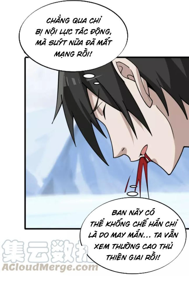 Siêu Cấp Đại Chủ Bạ Chapter 98 - Trang 2