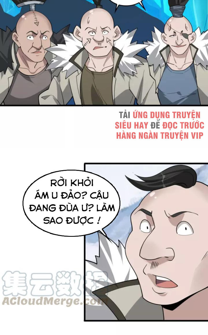 Siêu Cấp Đại Chủ Bạ Chapter 97 - Trang 2