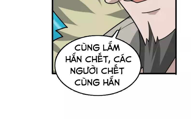 Siêu Cấp Đại Chủ Bạ Chapter 97 - Trang 2