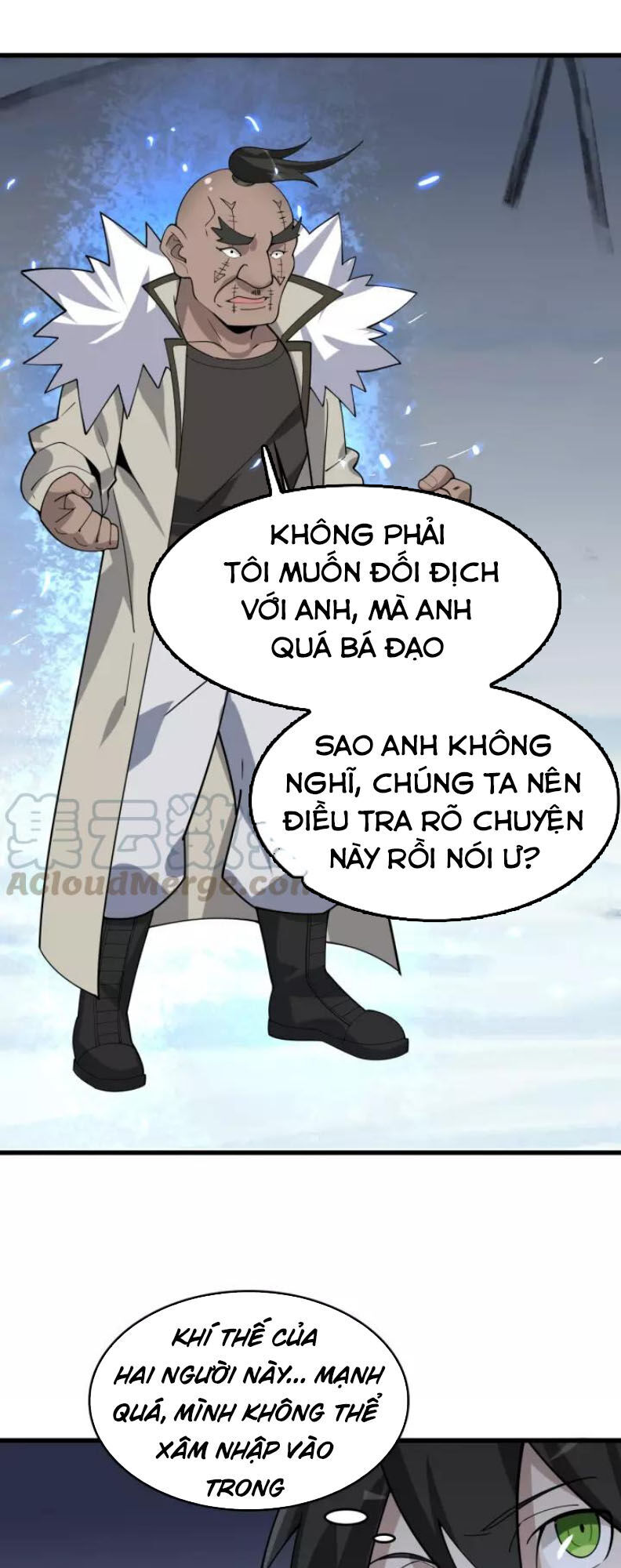 Siêu Cấp Đại Chủ Bạ Chapter 96 - Trang 2