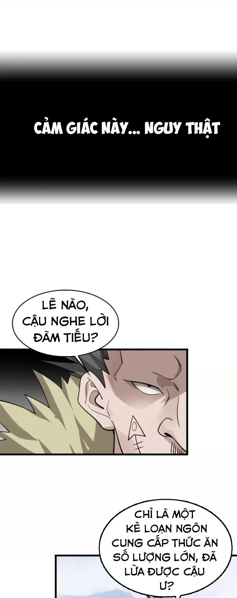 Siêu Cấp Đại Chủ Bạ Chapter 96 - Trang 2