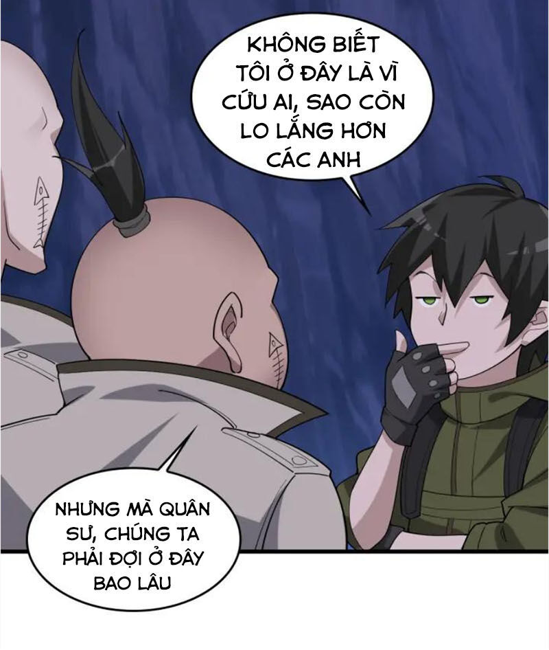 Siêu Cấp Đại Chủ Bạ Chapter 95 - Trang 2