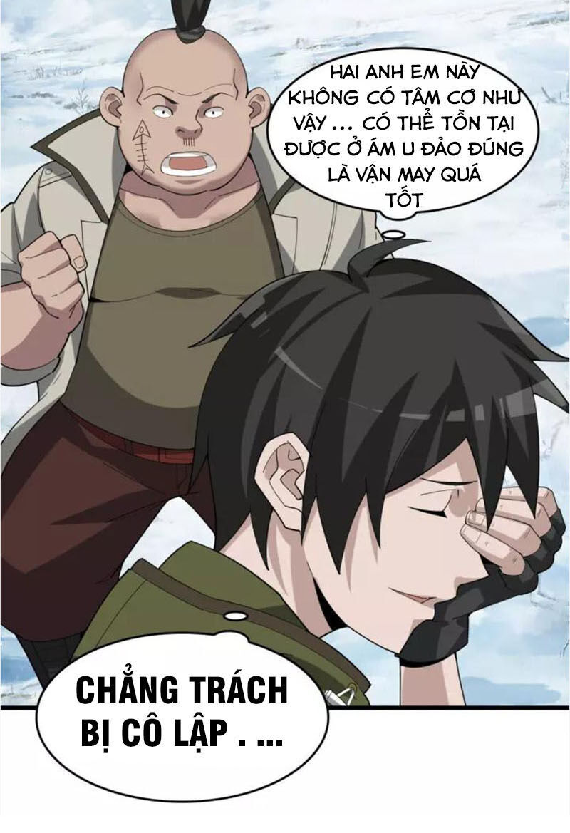 Siêu Cấp Đại Chủ Bạ Chapter 94 - Trang 2