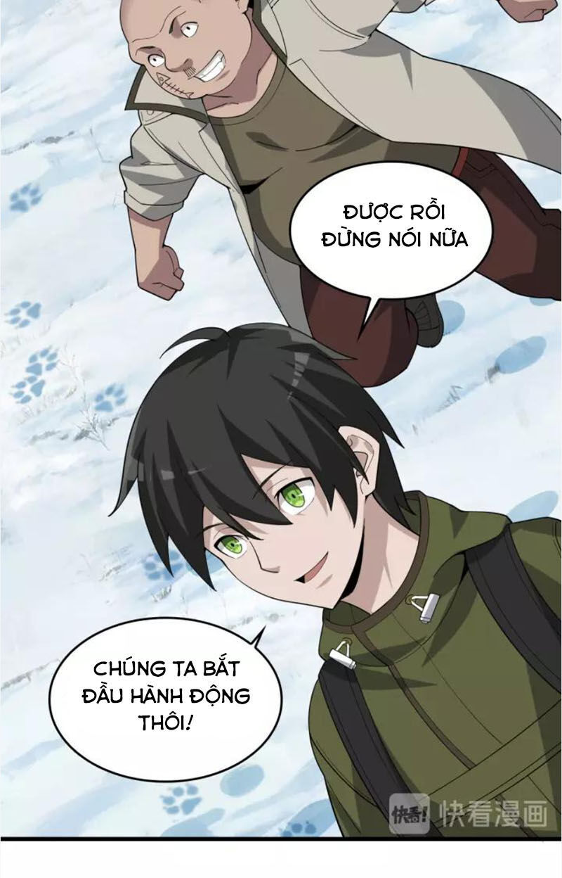 Siêu Cấp Đại Chủ Bạ Chapter 94 - Trang 2