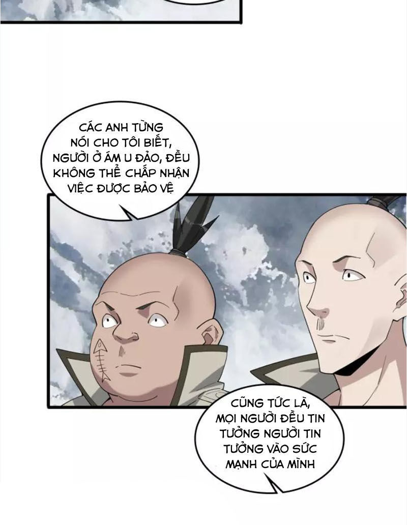 Siêu Cấp Đại Chủ Bạ Chapter 94 - Trang 2