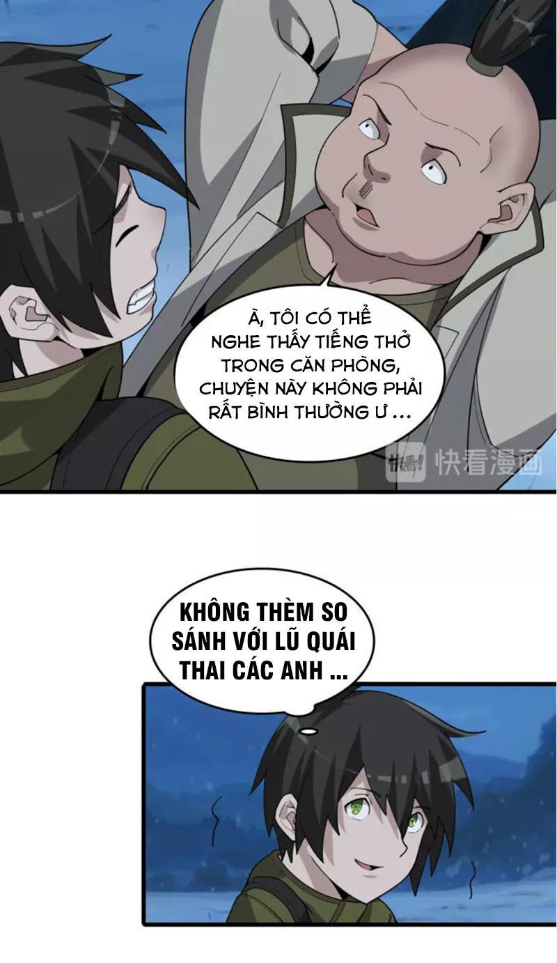 Siêu Cấp Đại Chủ Bạ Chapter 93 - Trang 2