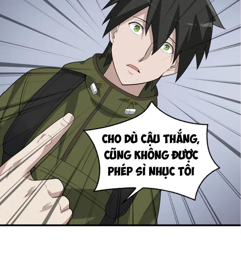 Siêu Cấp Đại Chủ Bạ Chapter 92 - Trang 2