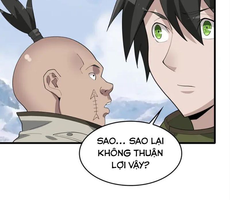 Siêu Cấp Đại Chủ Bạ Chapter 92 - Trang 2