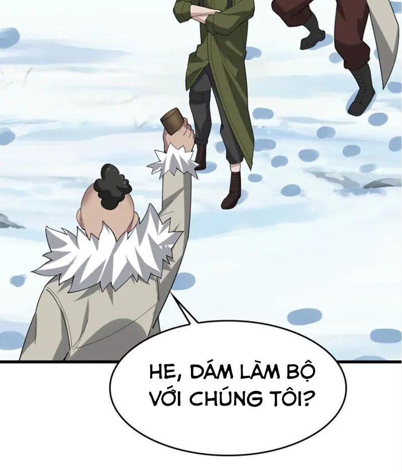 Siêu Cấp Đại Chủ Bạ Chapter 92 - Trang 2