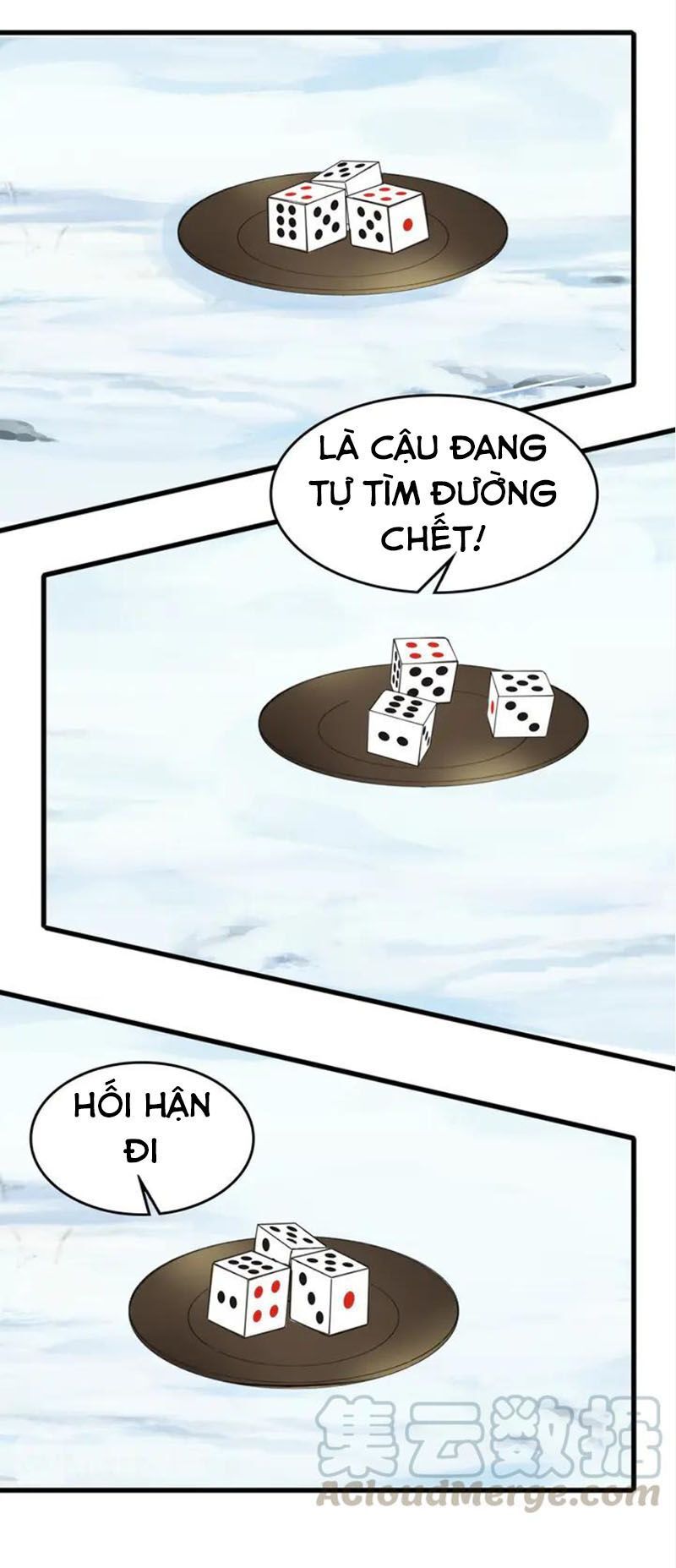 Siêu Cấp Đại Chủ Bạ Chapter 92 - Trang 2