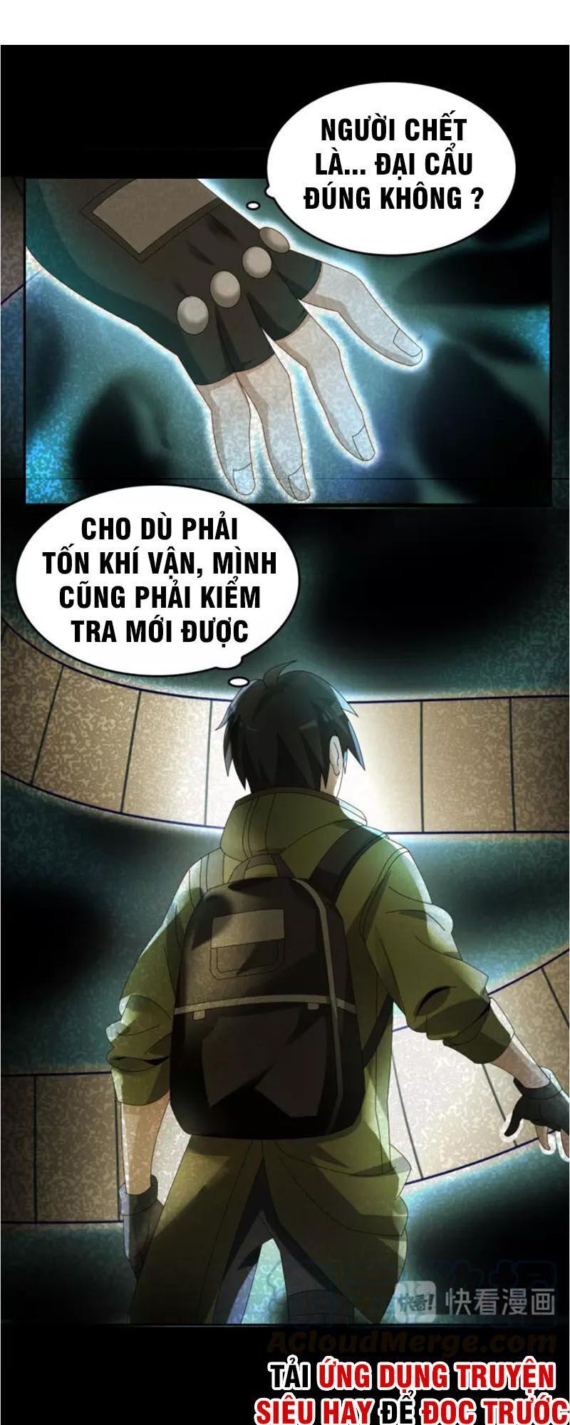 Siêu Cấp Đại Chủ Bạ Chapter 91 - Trang 2