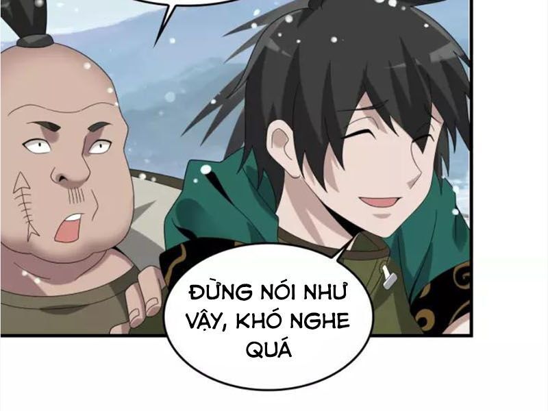 Siêu Cấp Đại Chủ Bạ Chapter 91 - Trang 2