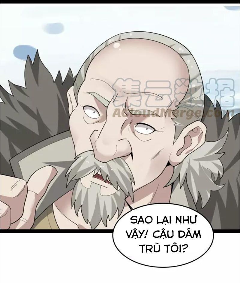 Siêu Cấp Đại Chủ Bạ Chapter 91 - Trang 2