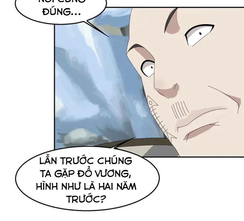 Siêu Cấp Đại Chủ Bạ Chapter 90 - Trang 2