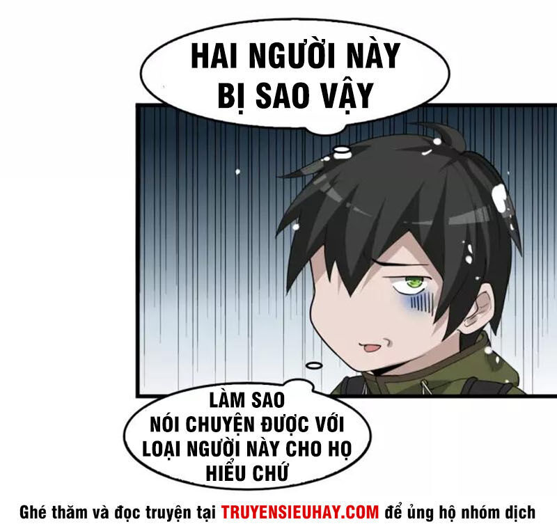 Siêu Cấp Đại Chủ Bạ Chapter 89 - Trang 2