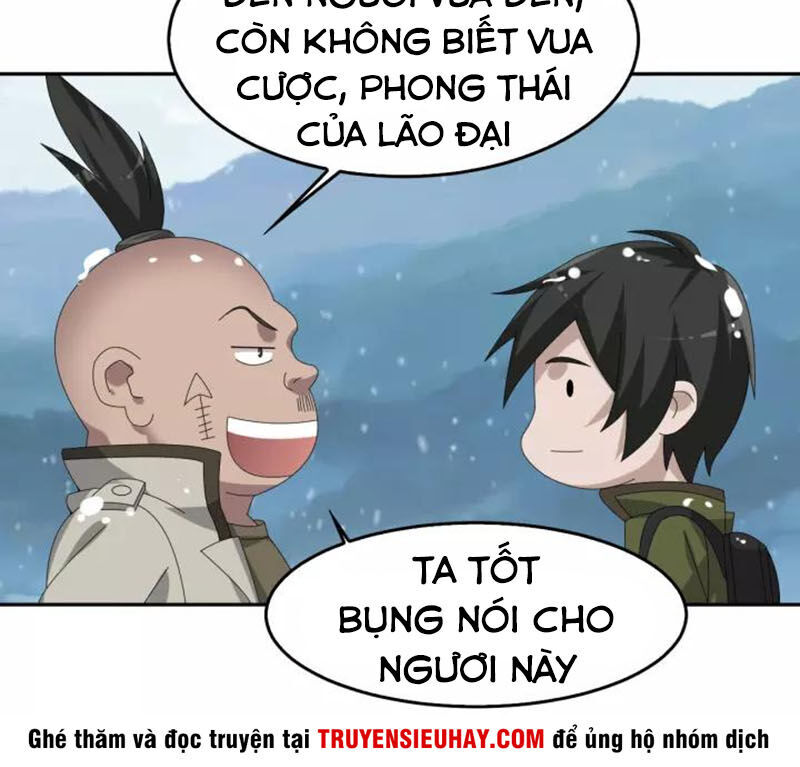 Siêu Cấp Đại Chủ Bạ Chapter 89 - Trang 2