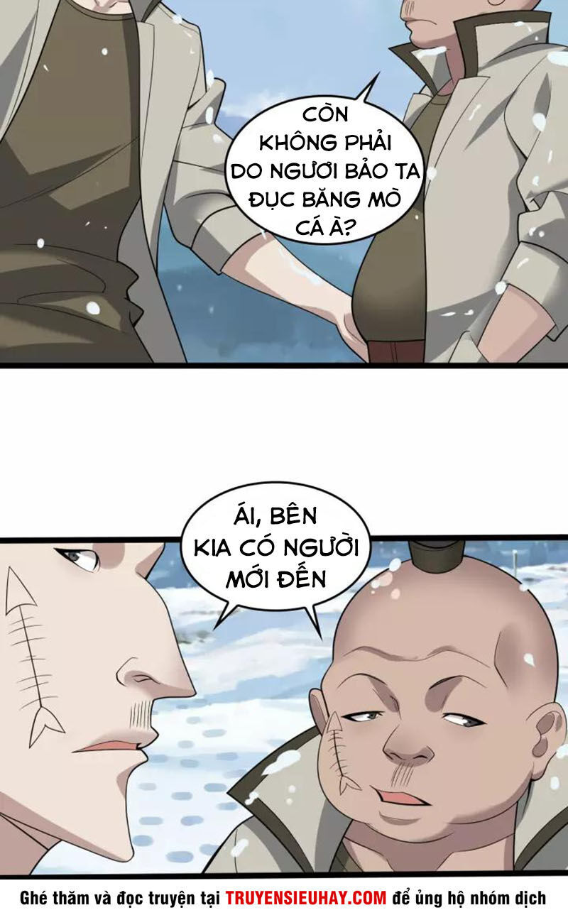 Siêu Cấp Đại Chủ Bạ Chapter 88 - Trang 2