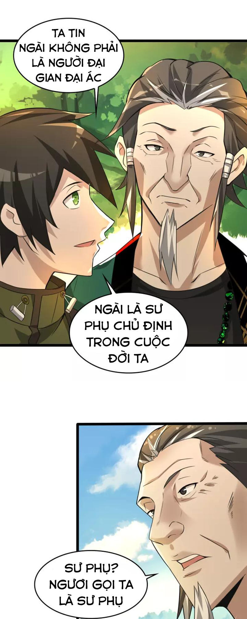 Siêu Cấp Đại Chủ Bạ Chapter 88 - Trang 2