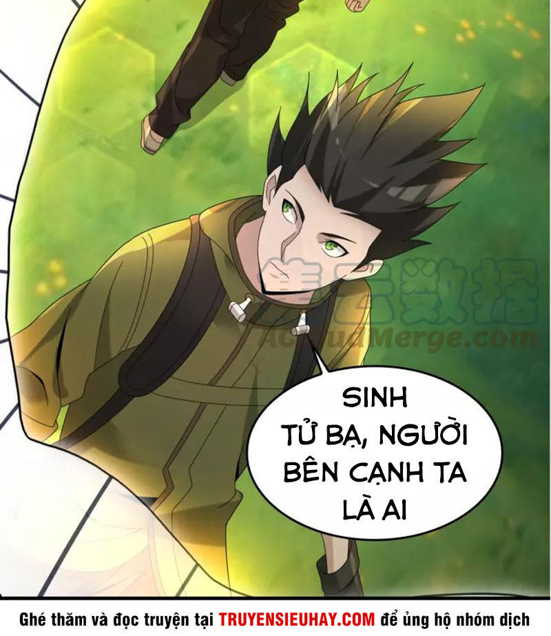 Siêu Cấp Đại Chủ Bạ Chapter 87 - Trang 2