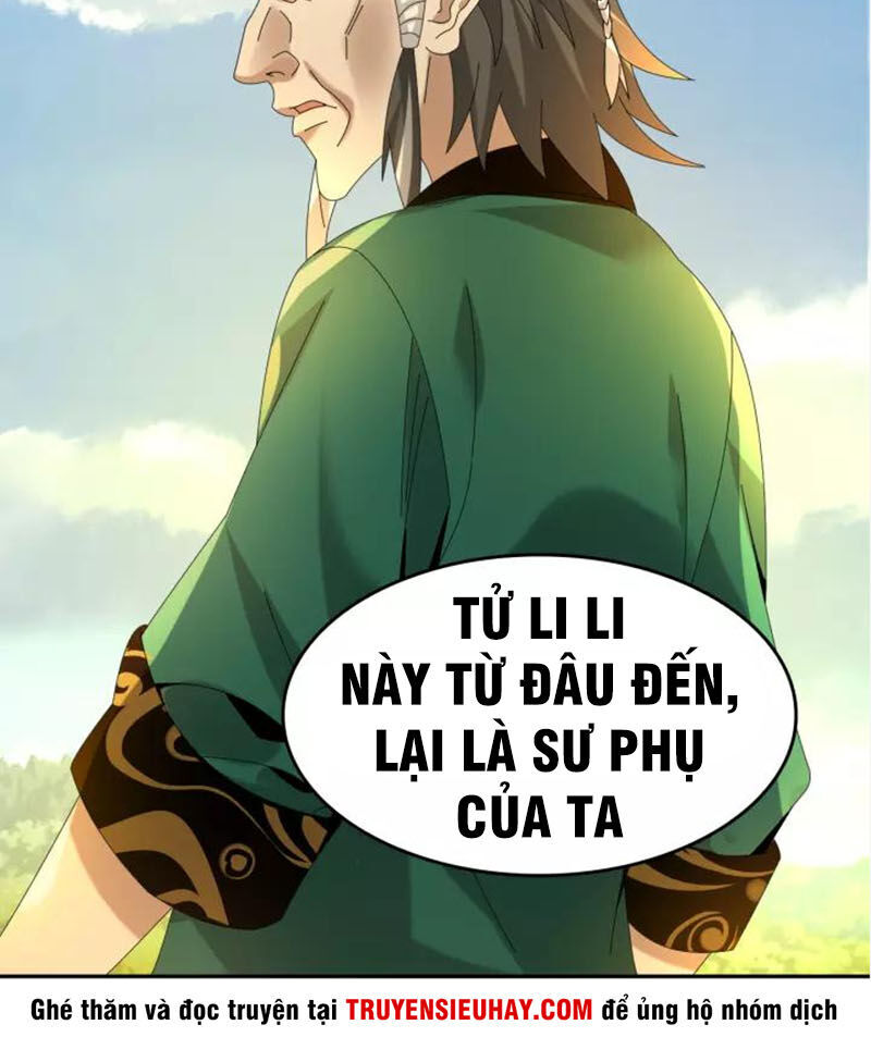 Siêu Cấp Đại Chủ Bạ Chapter 87 - Trang 2