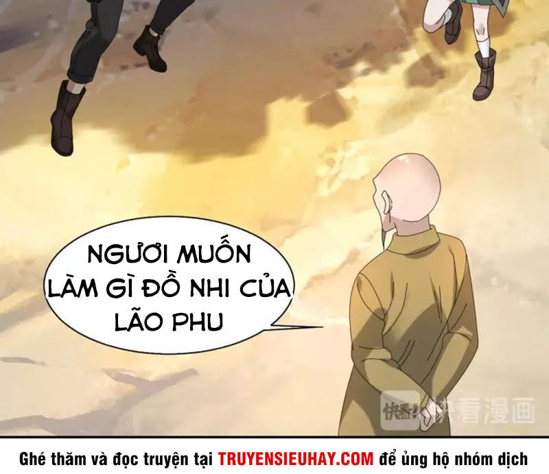 Siêu Cấp Đại Chủ Bạ Chapter 86 - Trang 2