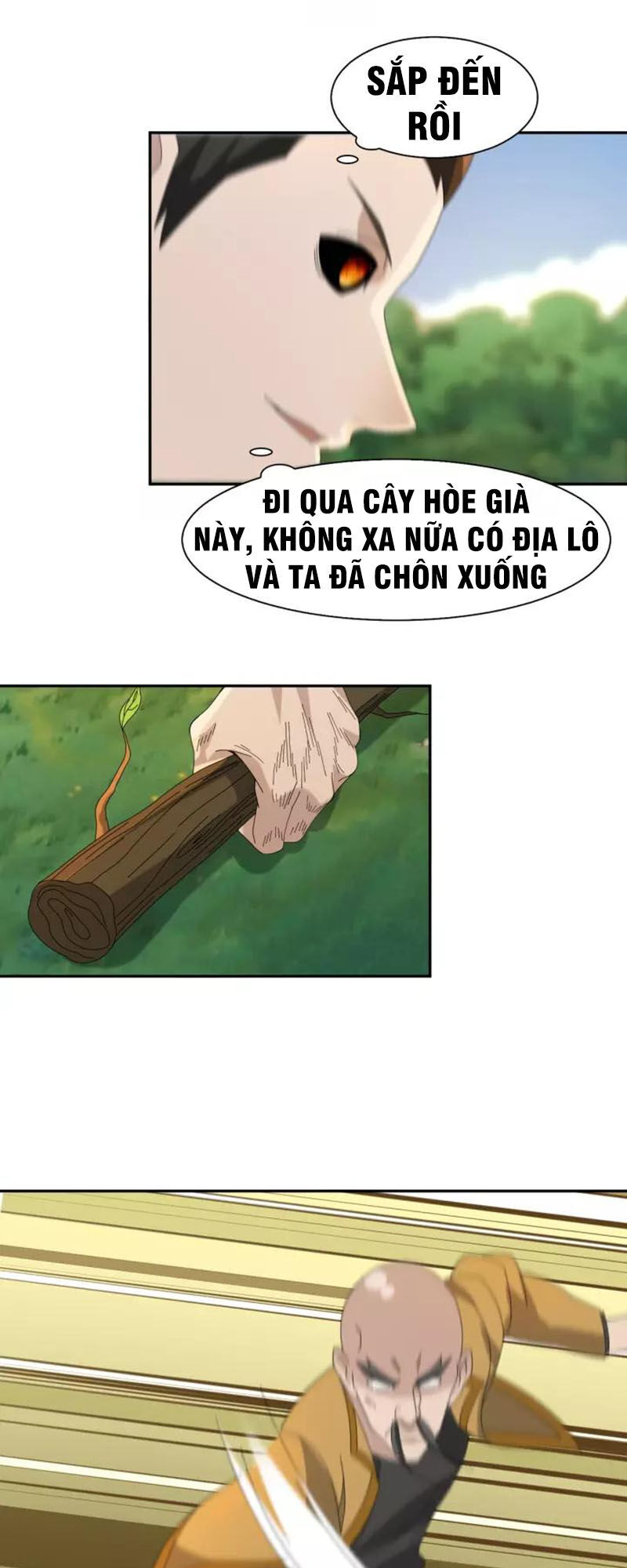 Siêu Cấp Đại Chủ Bạ Chapter 86 - Trang 2