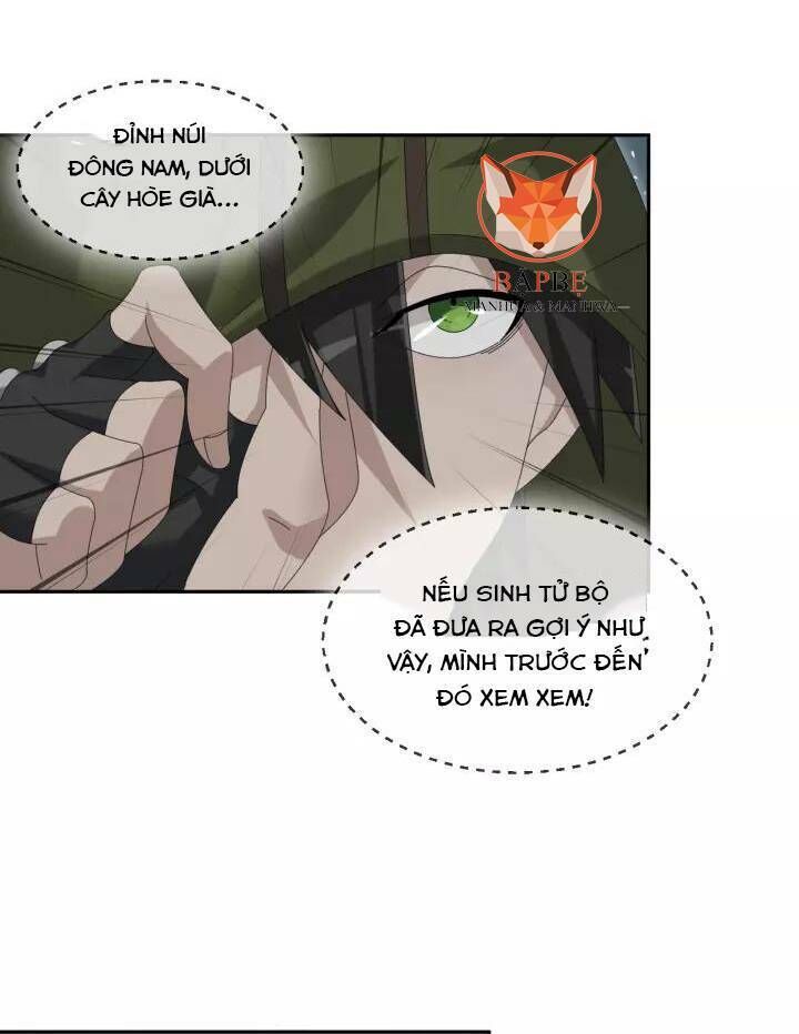 Siêu Cấp Đại Chủ Bạ Chapter 84 - Trang 2