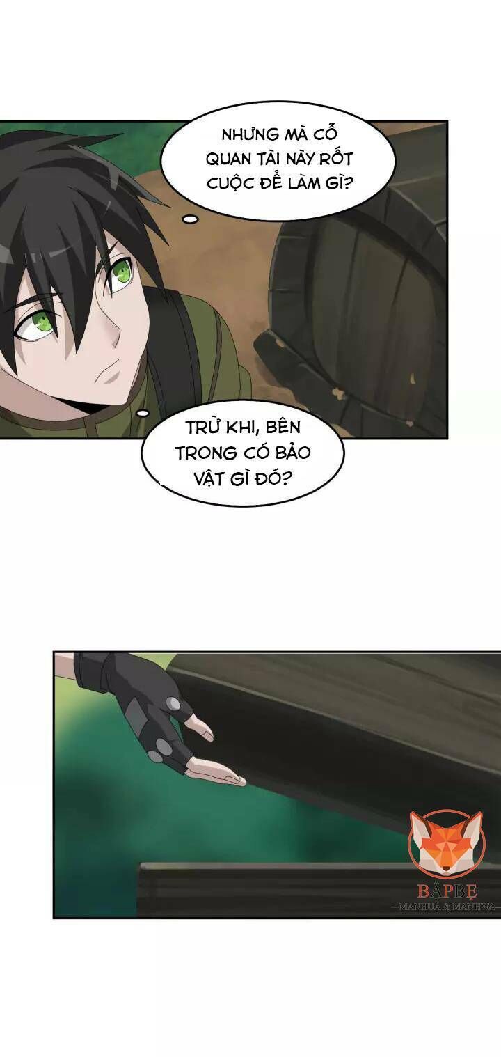 Siêu Cấp Đại Chủ Bạ Chapter 84 - Trang 2