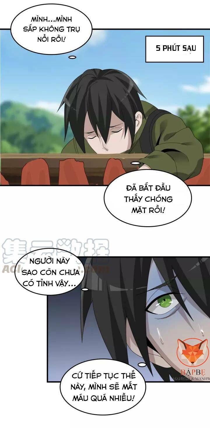 Siêu Cấp Đại Chủ Bạ Chapter 84 - Trang 2