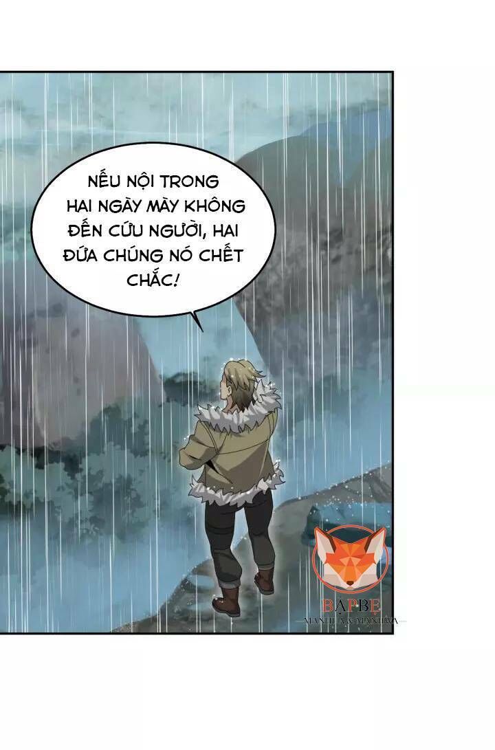 Siêu Cấp Đại Chủ Bạ Chapter 84 - Trang 2