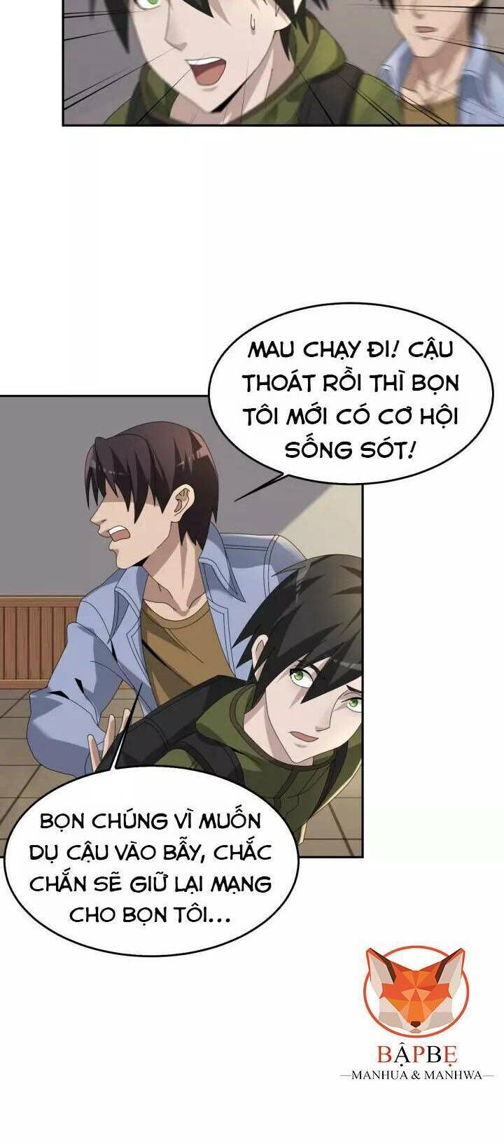 Siêu Cấp Đại Chủ Bạ Chapter 83 - Trang 2