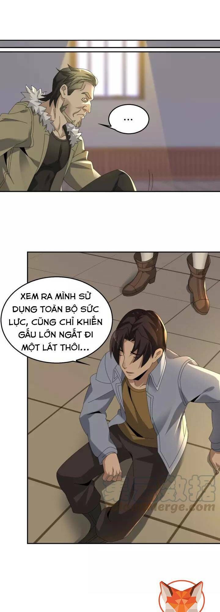 Siêu Cấp Đại Chủ Bạ Chapter 83 - Trang 2