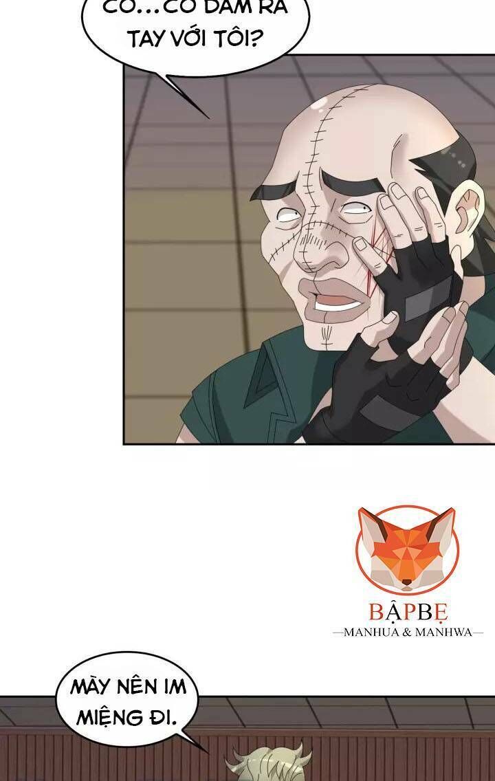 Siêu Cấp Đại Chủ Bạ Chapter 83 - Trang 2