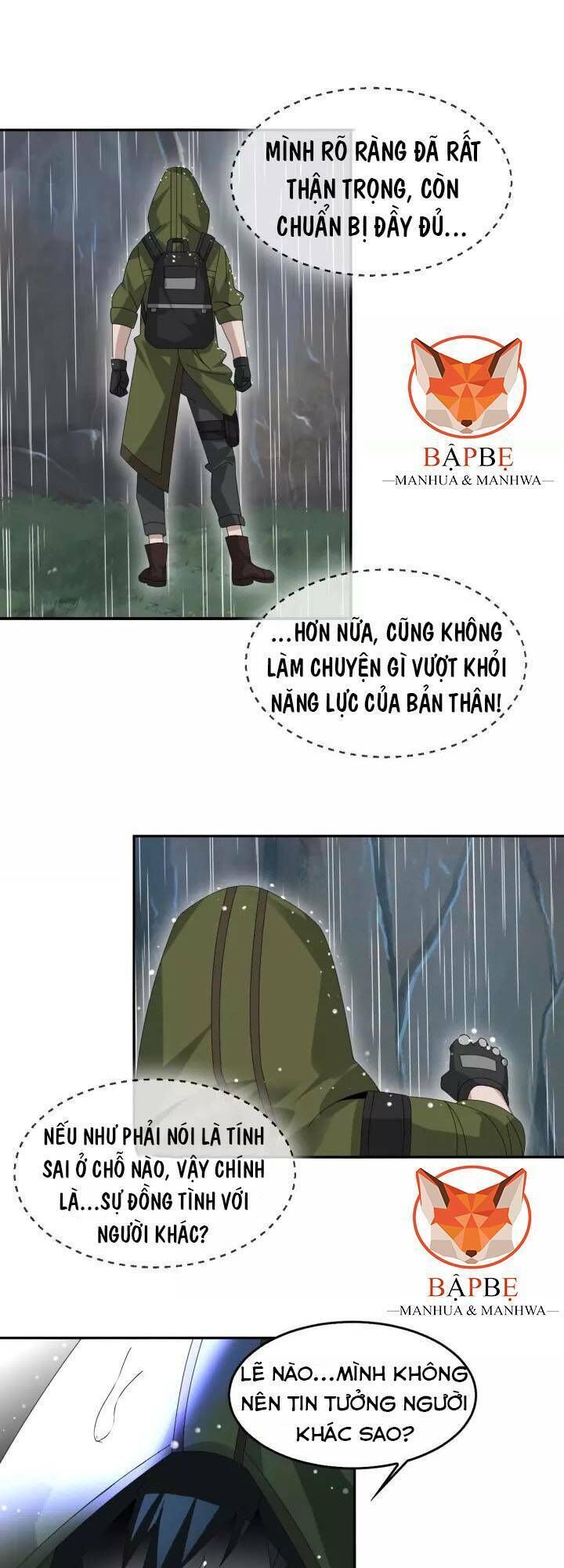 Siêu Cấp Đại Chủ Bạ Chapter 83 - Trang 2