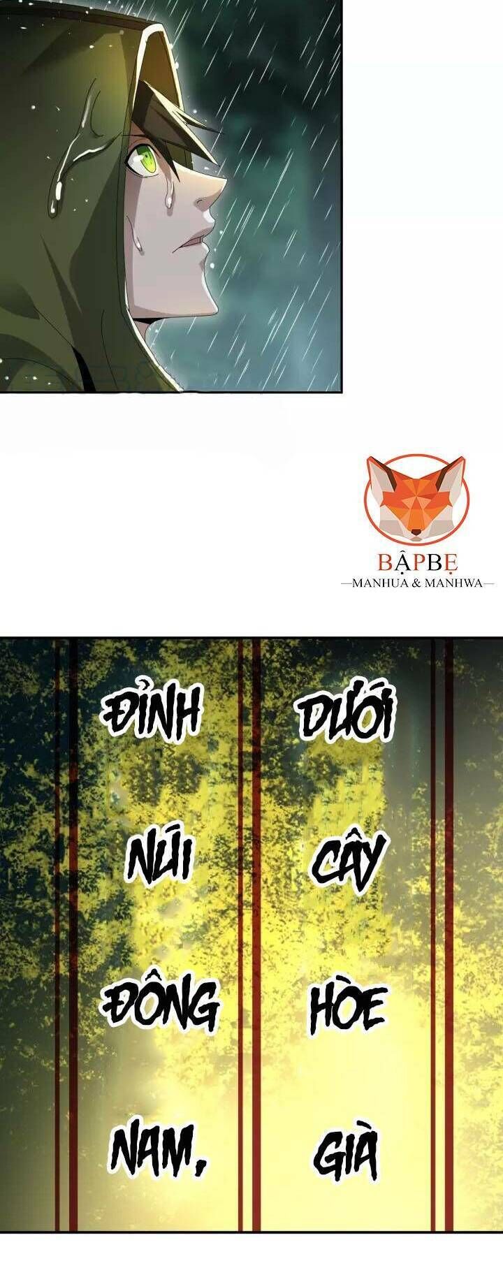 Siêu Cấp Đại Chủ Bạ Chapter 83 - Trang 2