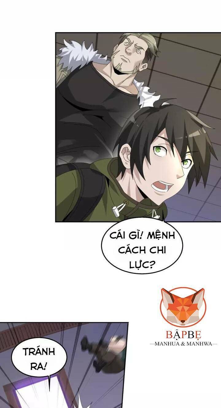 Siêu Cấp Đại Chủ Bạ Chapter 83 - Trang 2