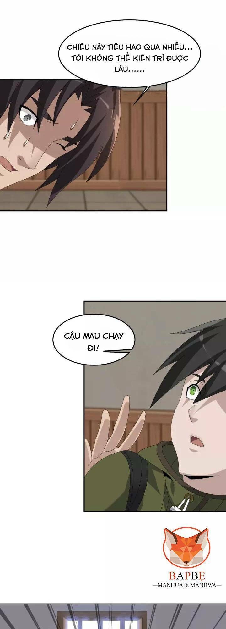 Siêu Cấp Đại Chủ Bạ Chapter 83 - Trang 2