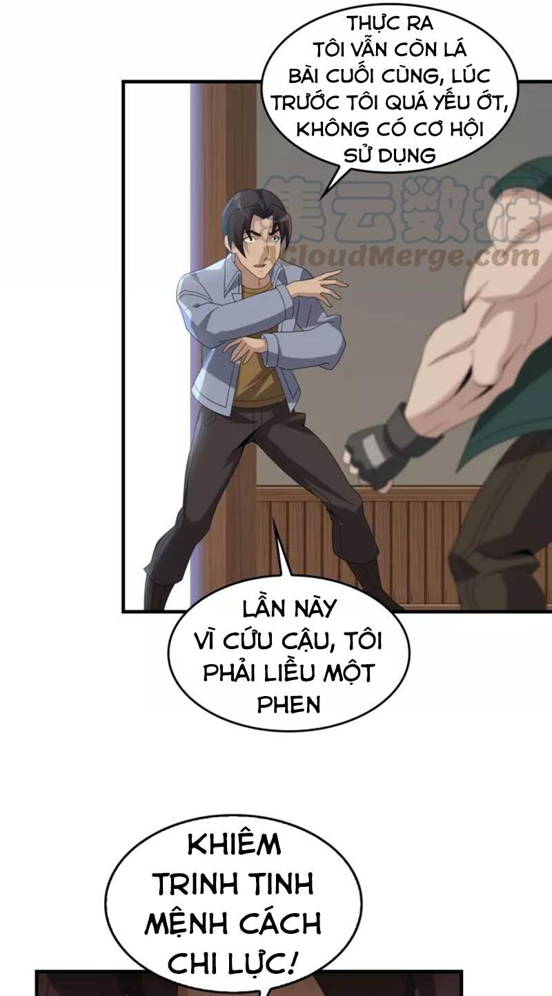 Siêu Cấp Đại Chủ Bạ Chapter 82 - Trang 2