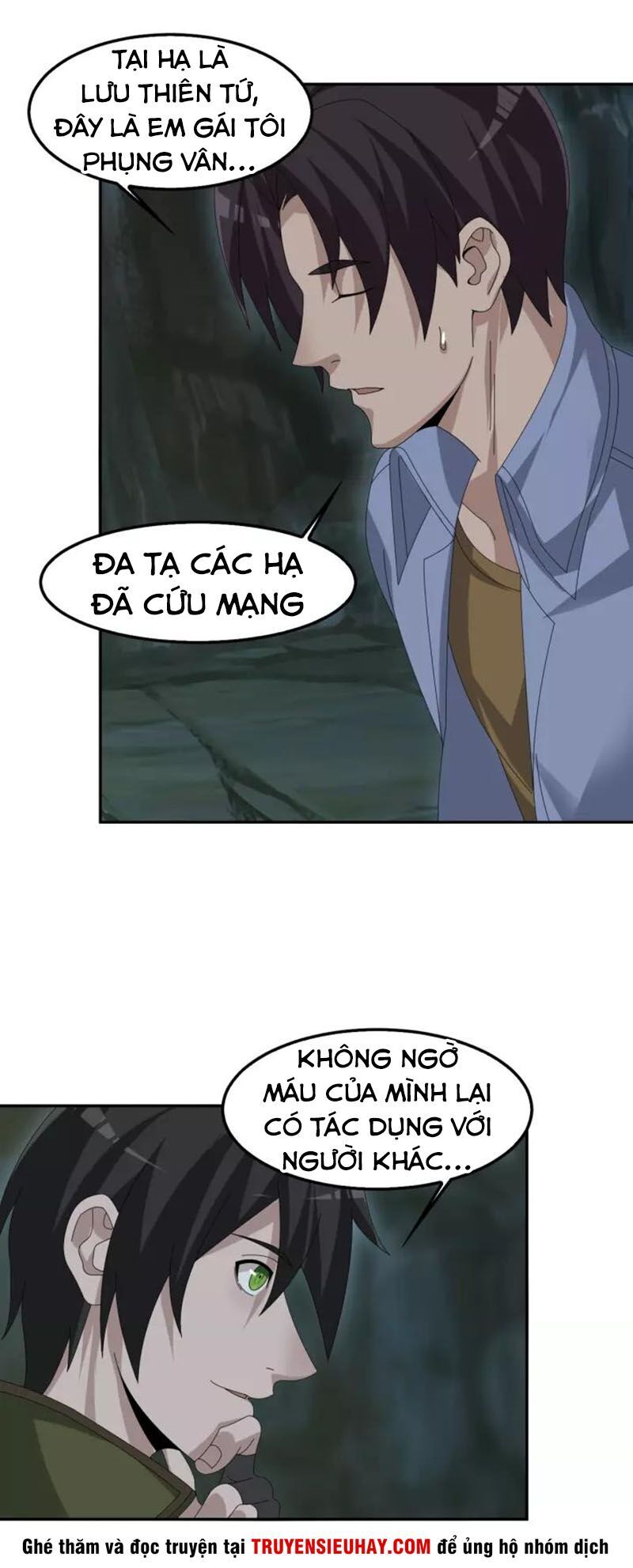 Siêu Cấp Đại Chủ Bạ Chapter 81 - Trang 2