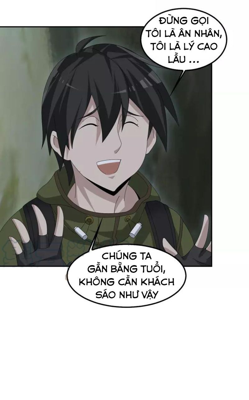 Siêu Cấp Đại Chủ Bạ Chapter 81 - Trang 2