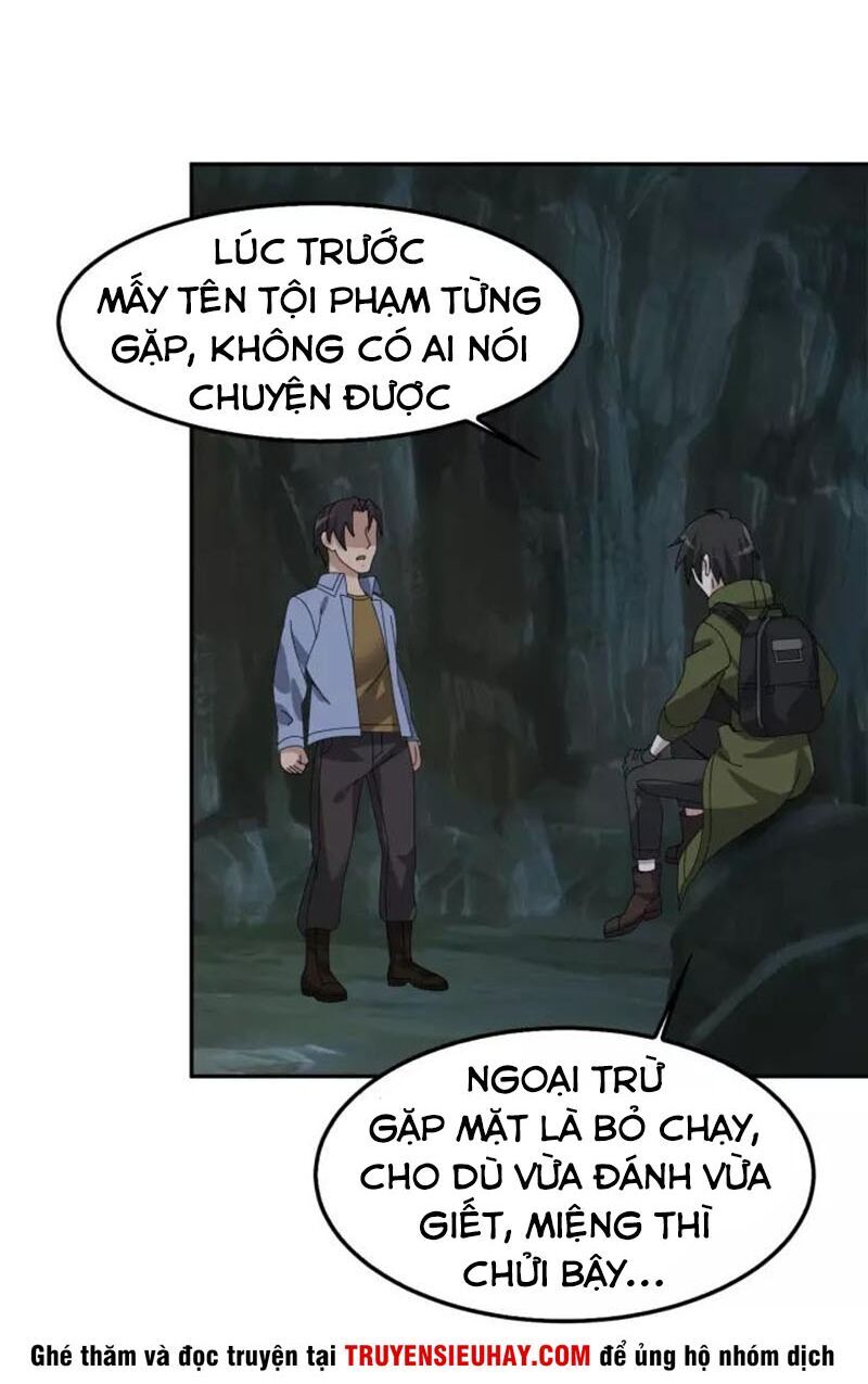 Siêu Cấp Đại Chủ Bạ Chapter 81 - Trang 2