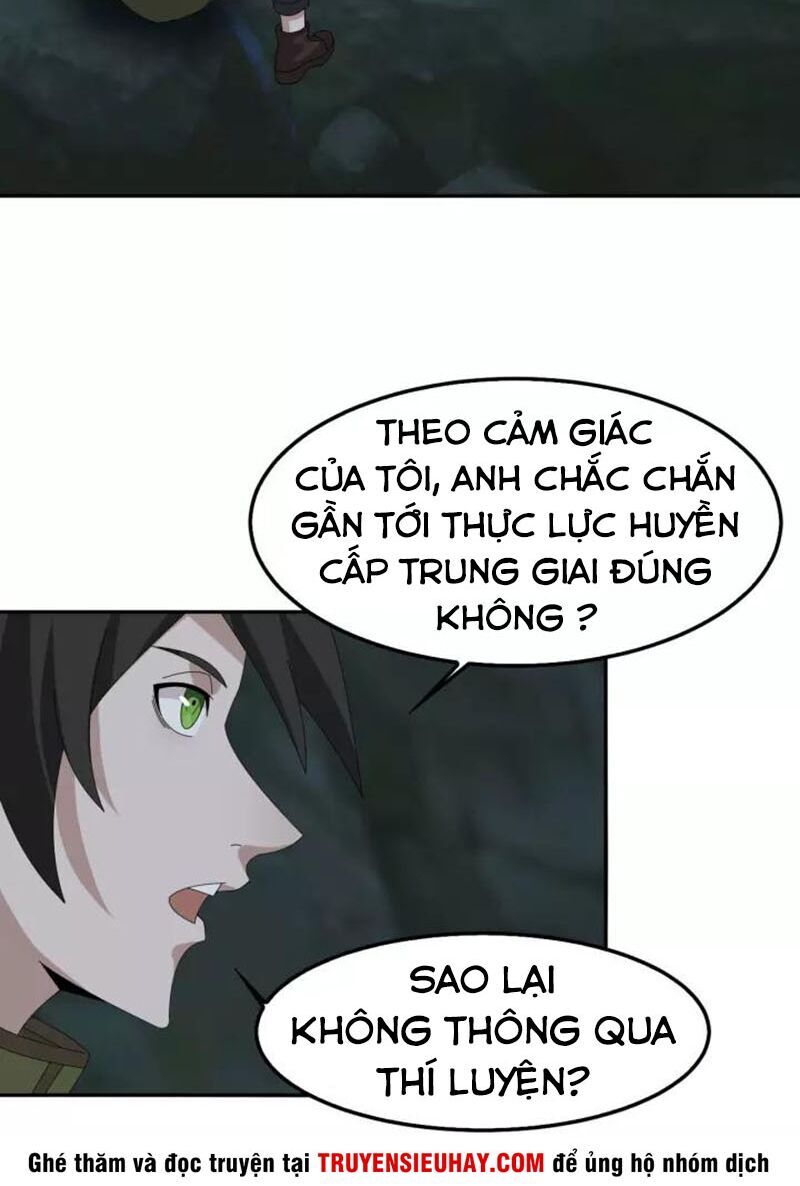 Siêu Cấp Đại Chủ Bạ Chapter 81 - Trang 2