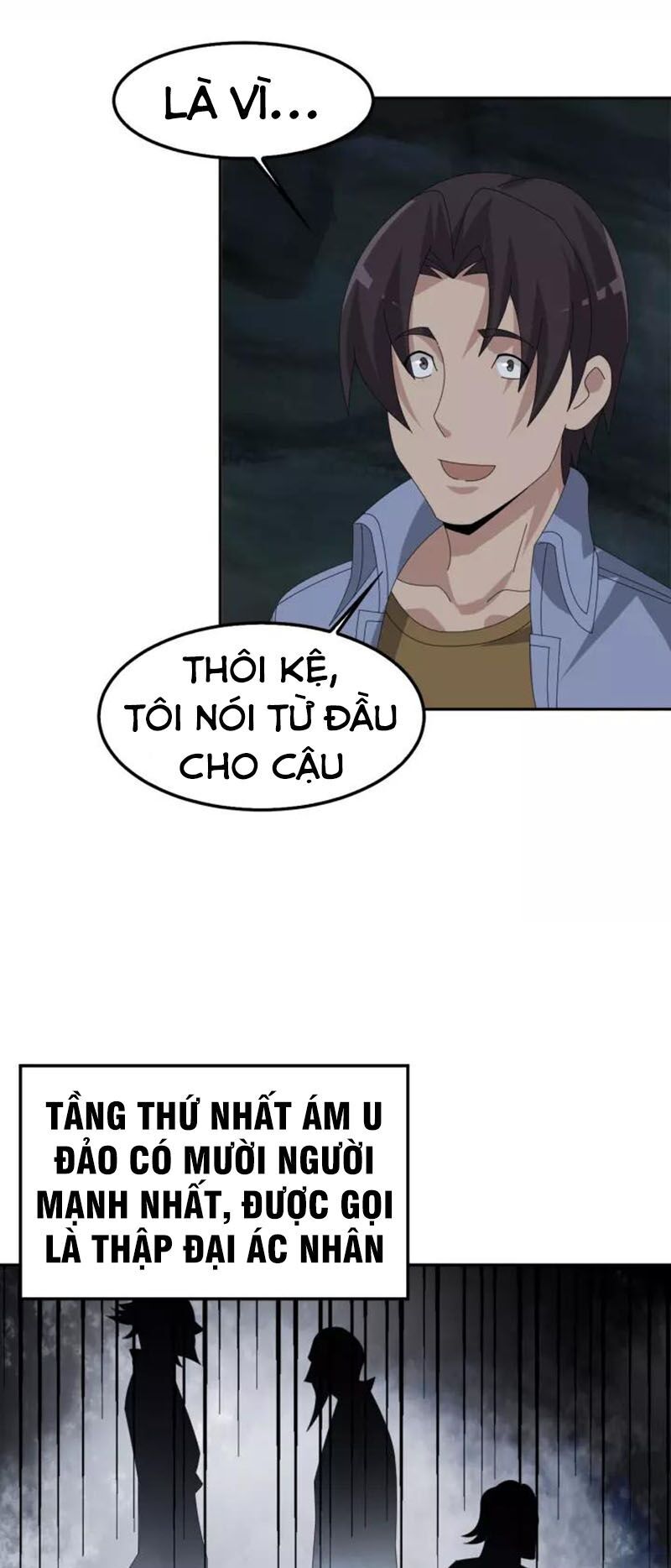 Siêu Cấp Đại Chủ Bạ Chapter 81 - Trang 2