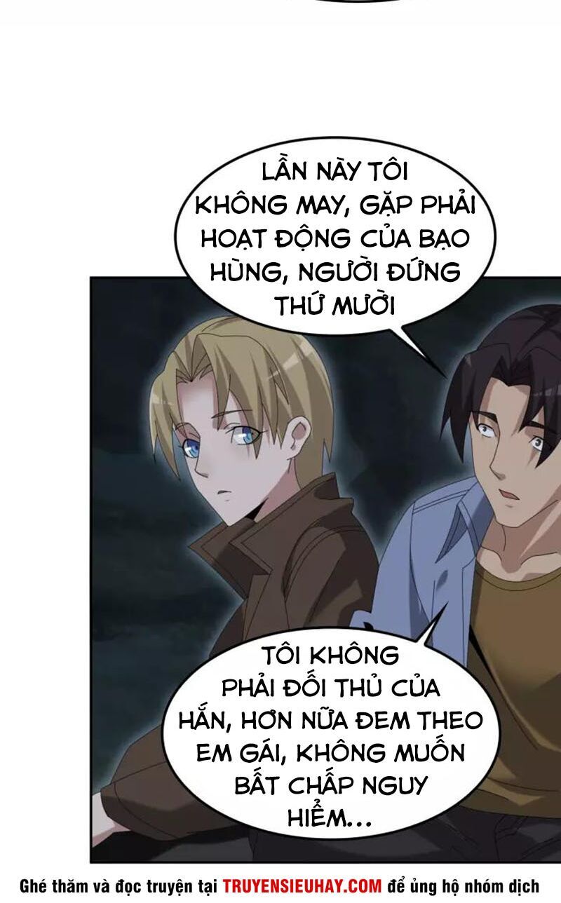 Siêu Cấp Đại Chủ Bạ Chapter 81 - Trang 2