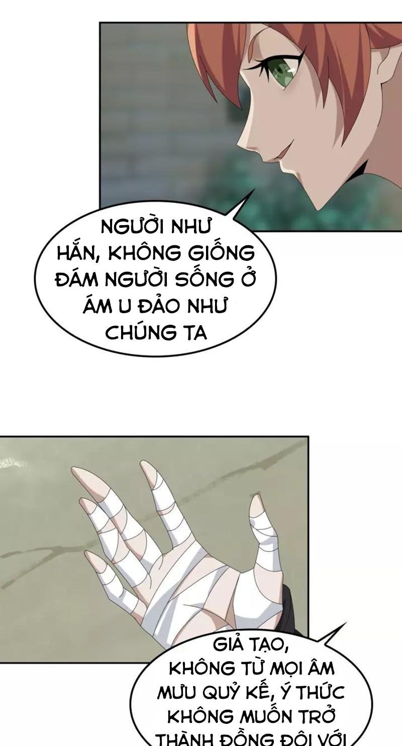 Siêu Cấp Đại Chủ Bạ Chapter 81 - Trang 2