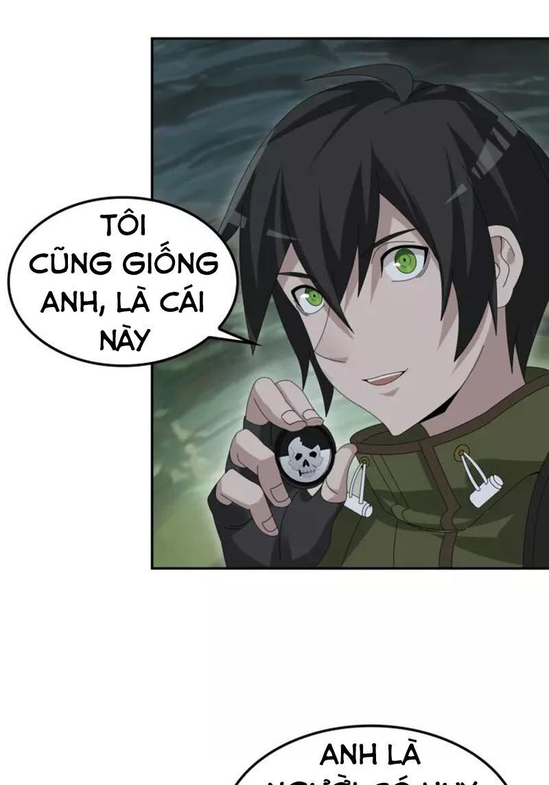 Siêu Cấp Đại Chủ Bạ Chapter 81 - Trang 2